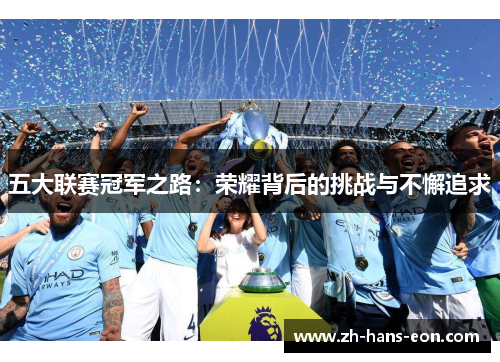 五大联赛冠军之路：荣耀背后的挑战与不懈追求