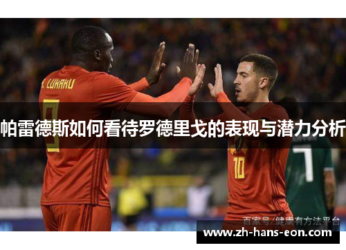 帕雷德斯如何看待罗德里戈的表现与潜力分析