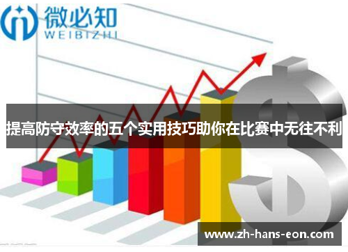 提高防守效率的五个实用技巧助你在比赛中无往不利