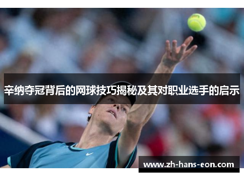 辛纳夺冠背后的网球技巧揭秘及其对职业选手的启示